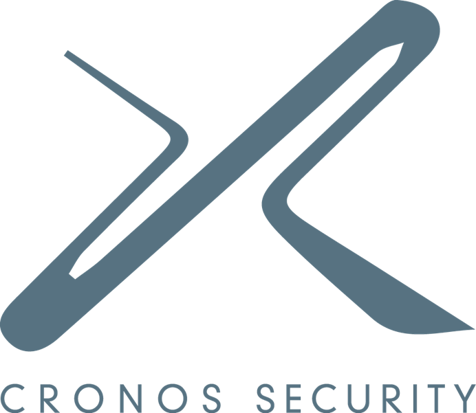 Cronos Security